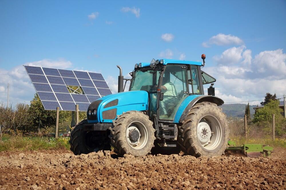 «Wir brauchen eine Solar-Anbauschlacht!»